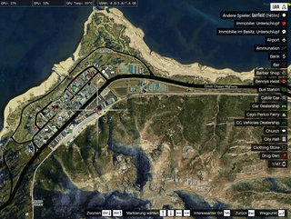 Great Ocean Hwy, Paleto Bay preview 1